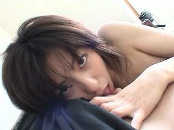 スリムビューティー 鳥越のあ シーン画像