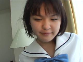 いけない制服 愛野りか シーン画像