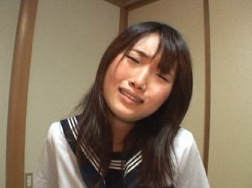 制服旅情 小林かすみをご賞味ください シーン画像