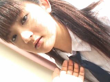 DAISUKINANO!「大好きなの!」 浅岡美紀 シーン画像