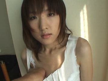 誰にも言えない…。 北川真央 シーン画像