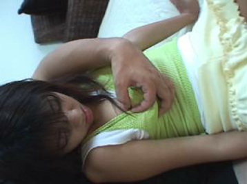 わたし壊れる いつか シーン画像