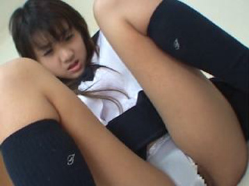 わたし壊れる いつか シーン画像