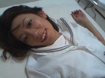 抱きしめて… 水内はるか シーン画像