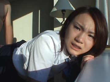 CUTE or SEXY? 藤沢ひな シーン画像