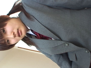 制服が似合う素敵な娘 宮本いつき シーン画像