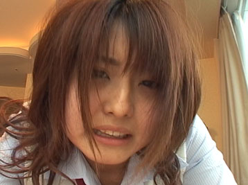 制服が似合う素敵な娘3 千春 シーン画像