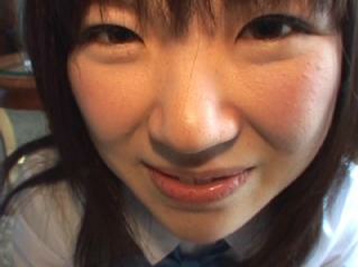 制服が似合う素敵な娘5 みり シーン画像