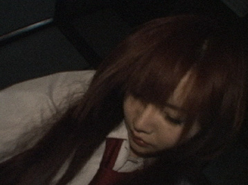 モデル系!!でもエッチは従順です… いつき2 シーン画像