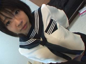 制服が似合う素敵な娘12 かなえ シーン画像