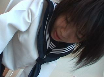 制服が似合う素敵な娘12 かなえ シーン画像