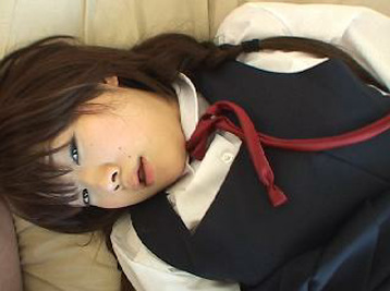 極光女子学園7 永瀬あき シーン画像