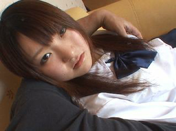 制服が似合う素敵な娘14 さやか シーン画像