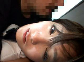 焦らされて、もうダメ… 徳沢エリカ シーン画像