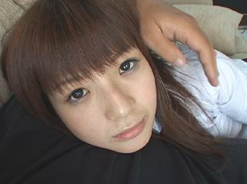 制服が似合う素敵な娘18 星川ルル シーン画像