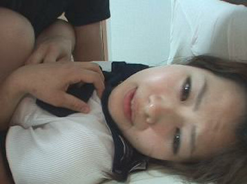 制服が似合う素敵な娘19 平井ゆきな シーン画像