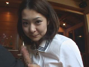 制服が似合う素敵な娘20 平井ゆきな2 シーン画像