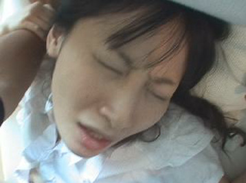 若妻のいやらしい営み 真島みゆき シーン画像