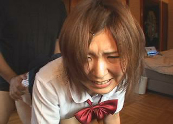 放課後美少女H 長谷川みゆき シーン画像