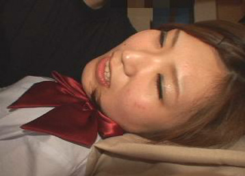 放課後美少女H 長谷川みゆき シーン画像