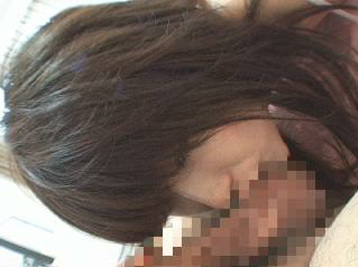 「カレシと別れたばかりです…」 なつき シーン画像