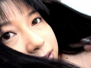 NEW FACE 藤本凛 シーン画像