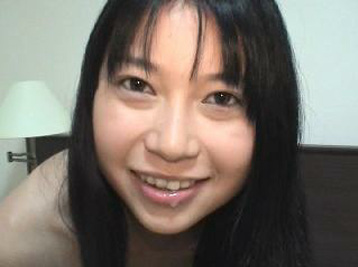 NEW FACE 藤本凛 シーン画像