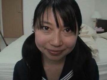 NEW FACE 藤本凛 シーン画像