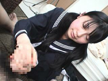 NEW FACE 藤本凛 シーン画像