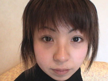 発情美少女 中山ゆい シーン画像