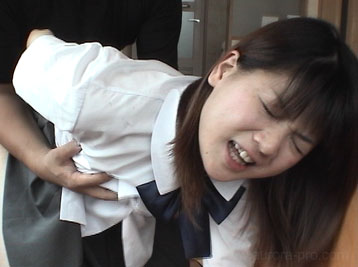 デビュー/まりやまいPart.2 シーン画像