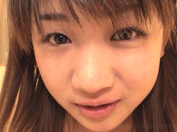 デビュー/まりやまいPart.2 シーン画像