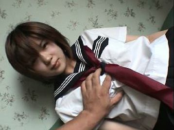 もぎたて1 大西みき シーン画像