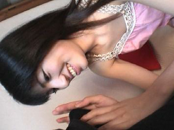 I LOVE RINA 臼井りな シーン画像