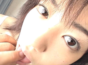 REAL 羽生めい シーン画像