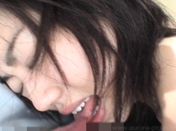 REAL 羽生めい シーン画像