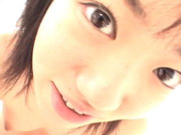 REAL 羽生めい シーン画像