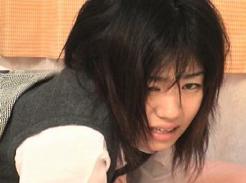 after school story! 羽生めい シーン画像