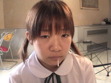 少女M 奈々の夏休みPart.1 シーン画像