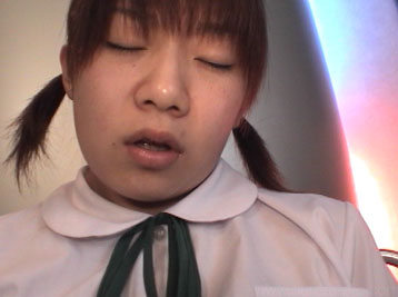 少女M 奈々の夏休みPart.1 シーン画像