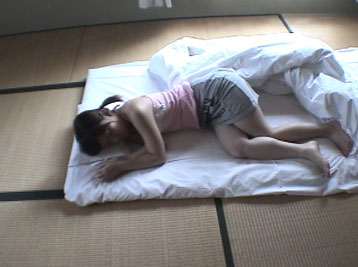 夏の思い出 宮地奈々 シーン画像