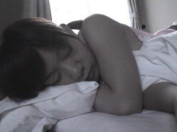 夏の思い出 宮地奈々 シーン画像