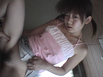 夏の思い出 宮地奈々 シーン画像