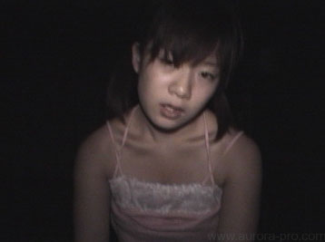 夏の思い出 宮地奈々 シーン画像