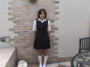 放課後美少女H ゆきのPart.2 シーン画像