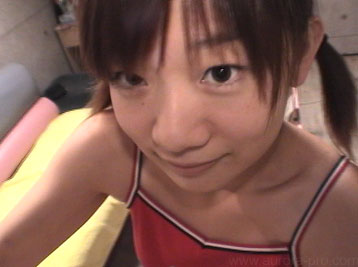 泡姫人形-ヴァーチャル・ロリ・ソープ- 宮地奈々 シーン画像