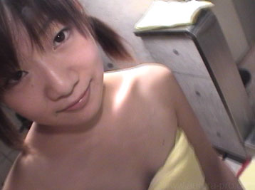 泡姫人形-ヴァーチャル・ロリ・ソープ- 宮地奈々 シーン画像