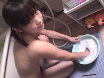 泡姫人形-ヴァーチャル・ロリ・ソープ- 宮地奈々 シーン画像