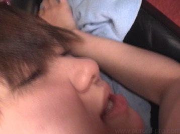 放課後美少女H ゆきのPart.4 拘束性交 シーン画像