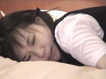 Fカップ美少女 ひとみPart.1&2 シーン画像